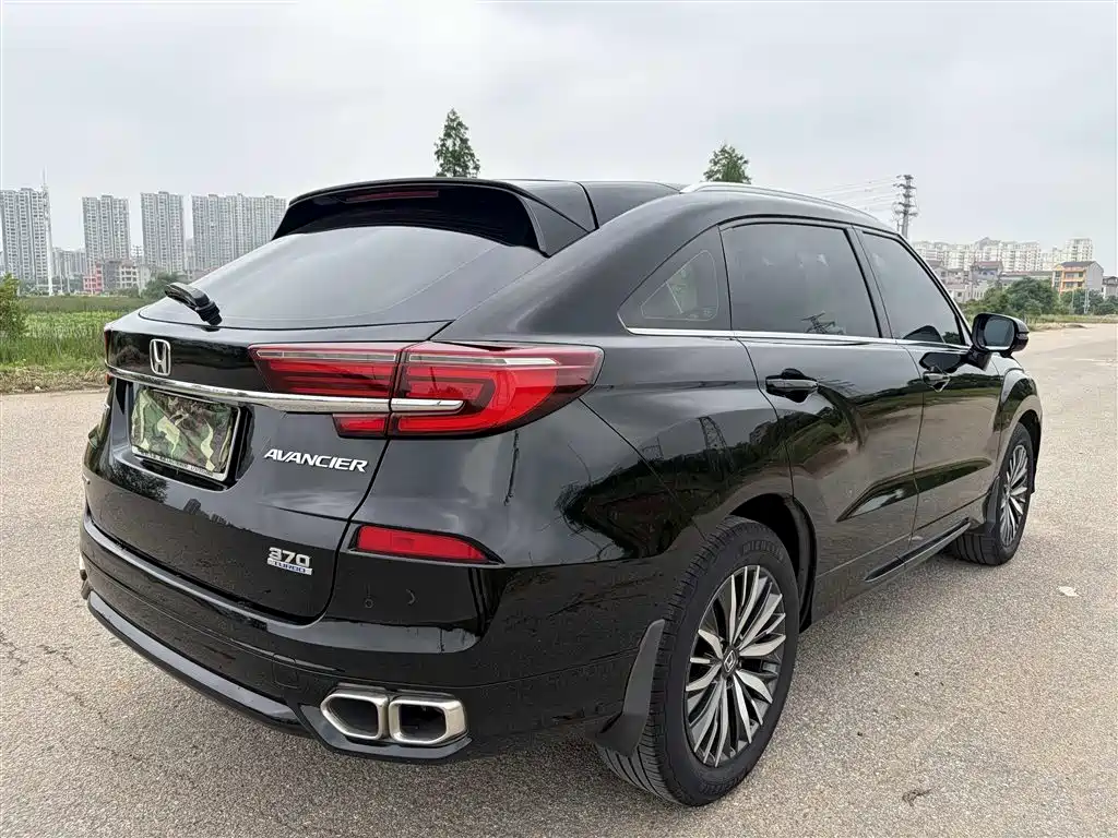 Guandao 2020 370TURBO four-wheel drive exclusive edition купить на сайте DeffCars