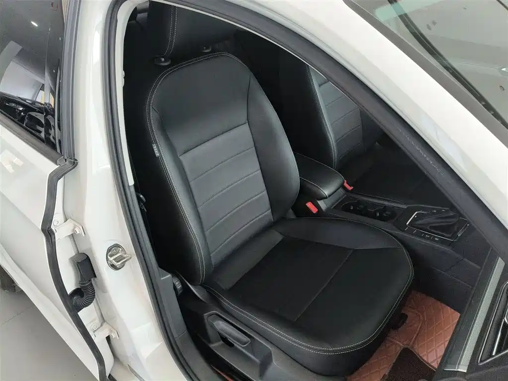 Lingdu 2019 230TSI DSG Fashion Edition National VI купить на сайте DeffCars