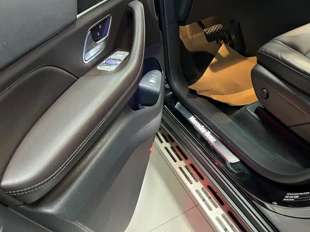 Mercedes-Benz GLE 2020 facelift GLE 350 4MATIC fashionable special edition купить на сайте DeffCars