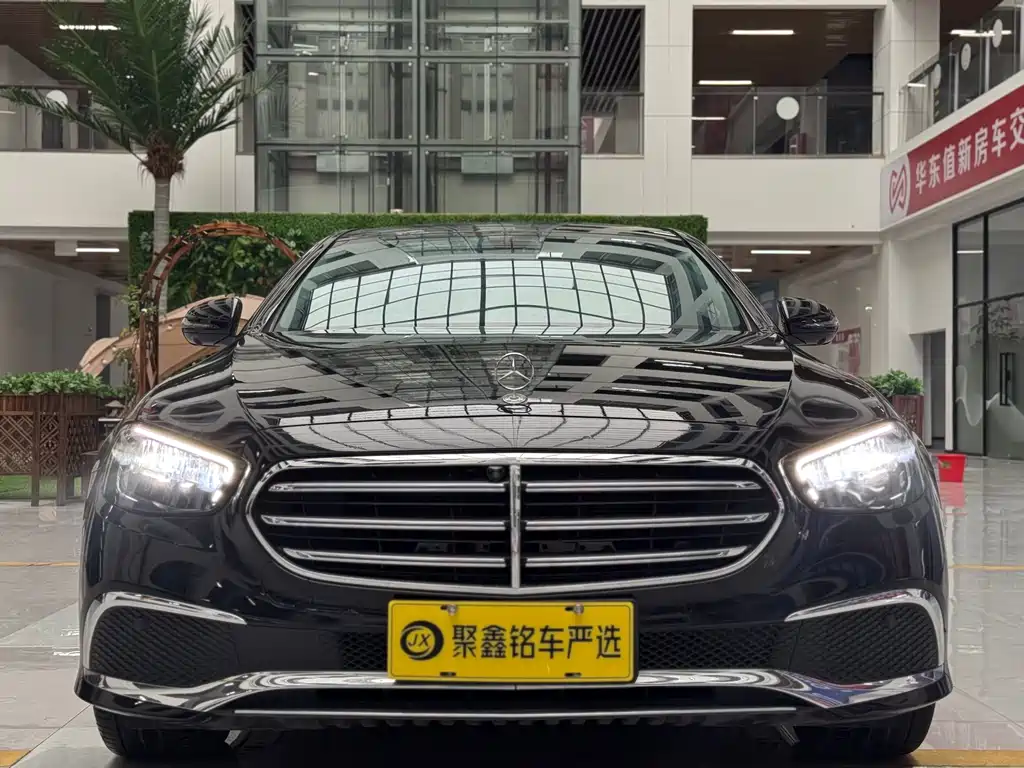 Mercedes-Benz E-Class 2023 E 300 L Fashion купить на сайте DeffCars
