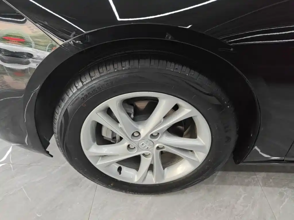 Regal 2024 Modified 25t Premium Edition купить на сайте DeffCars