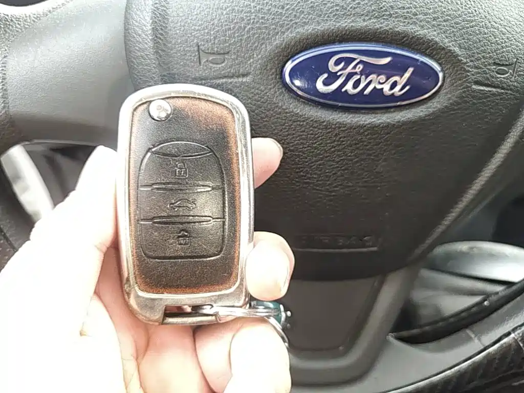 EcoSport 2017 1.5L manual comfort model купить на сайте DeffCars