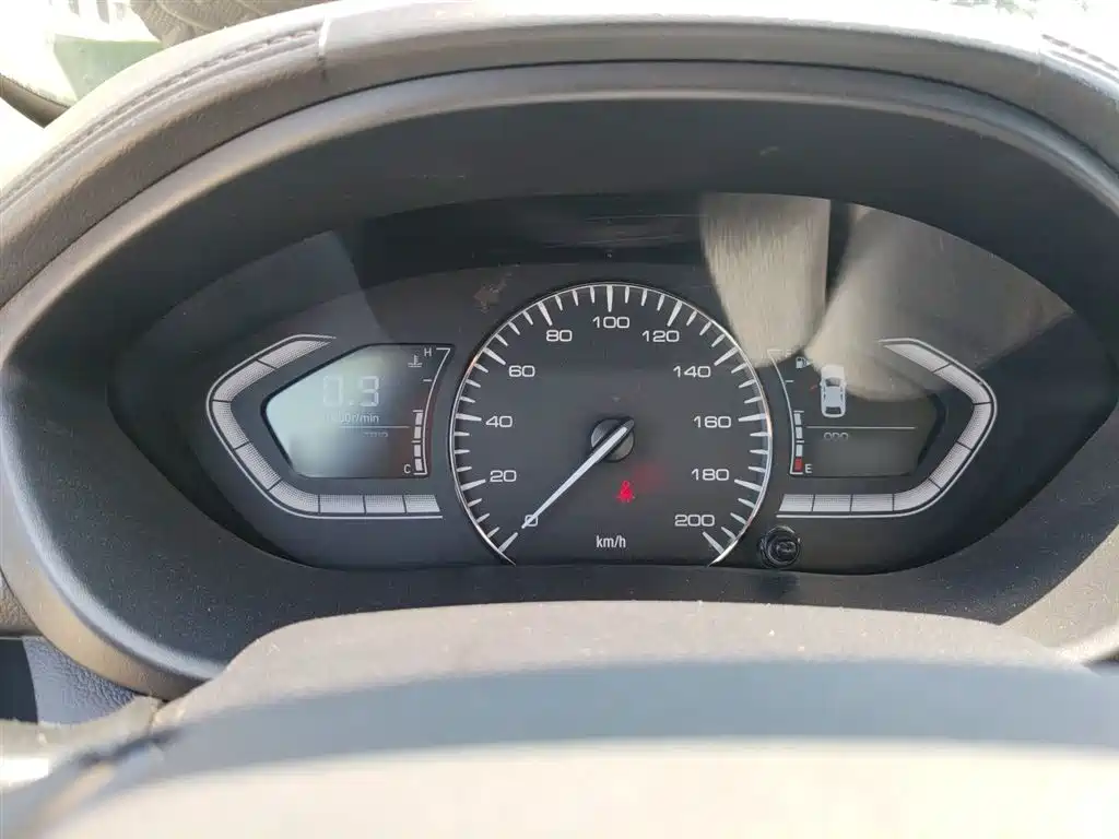 Yuexiang 2018 1.4L Manual Comfort Type National V купить на сайте DeffCars