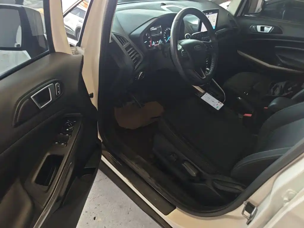 Yibo 2018 1.5L automatic wing type купить на сайте DeffCars
