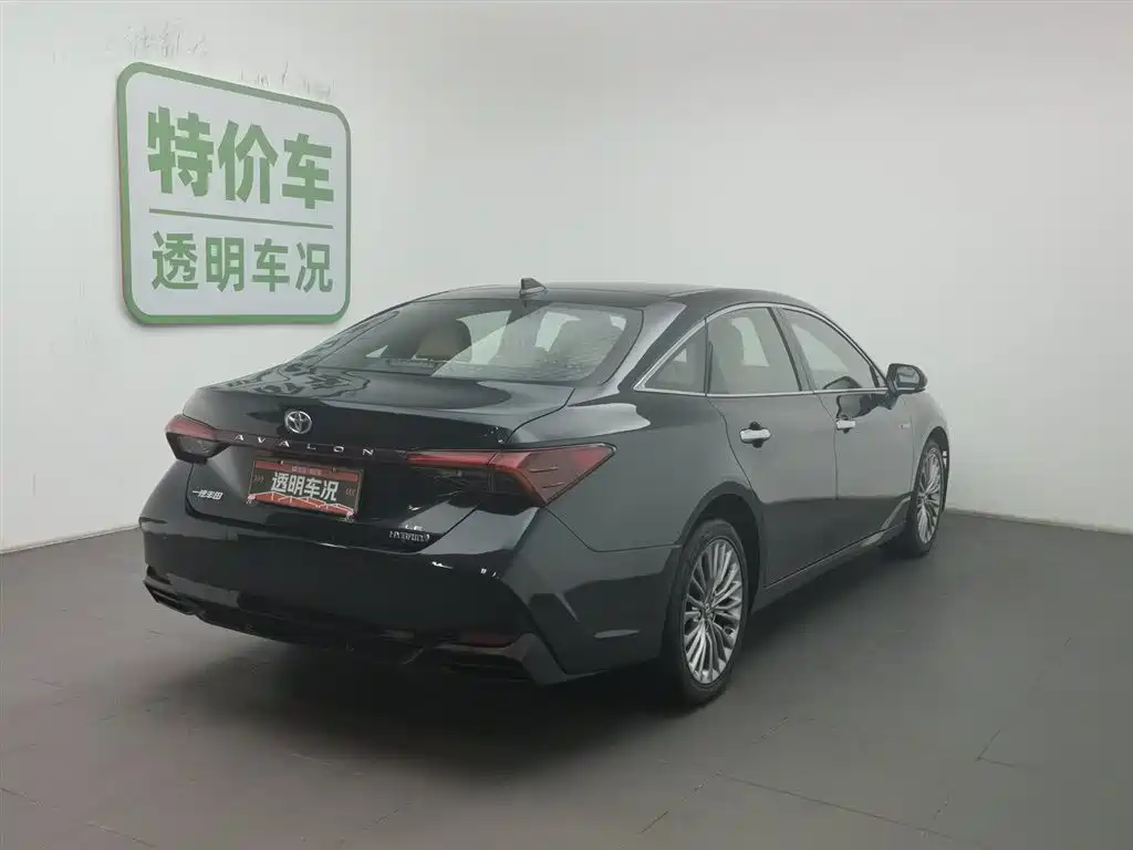 Asia Dragon 2019 Shuangqing 2.5L XLE Premium Edition National VI купить на сайте DeffCars