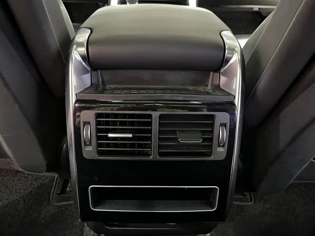 Range Rover Sport 2017 3.0 SC V6 HSE купить на сайте DeffCars
