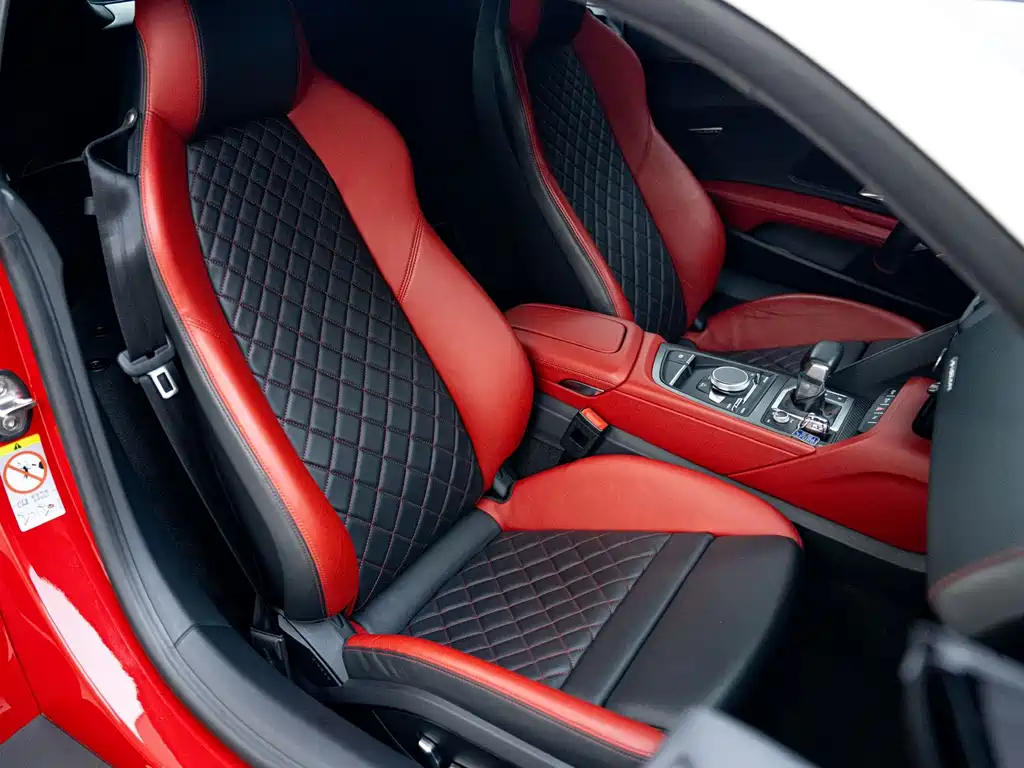 Audi R8 2016 V10 Coupe Performance купить на сайте DeffCars