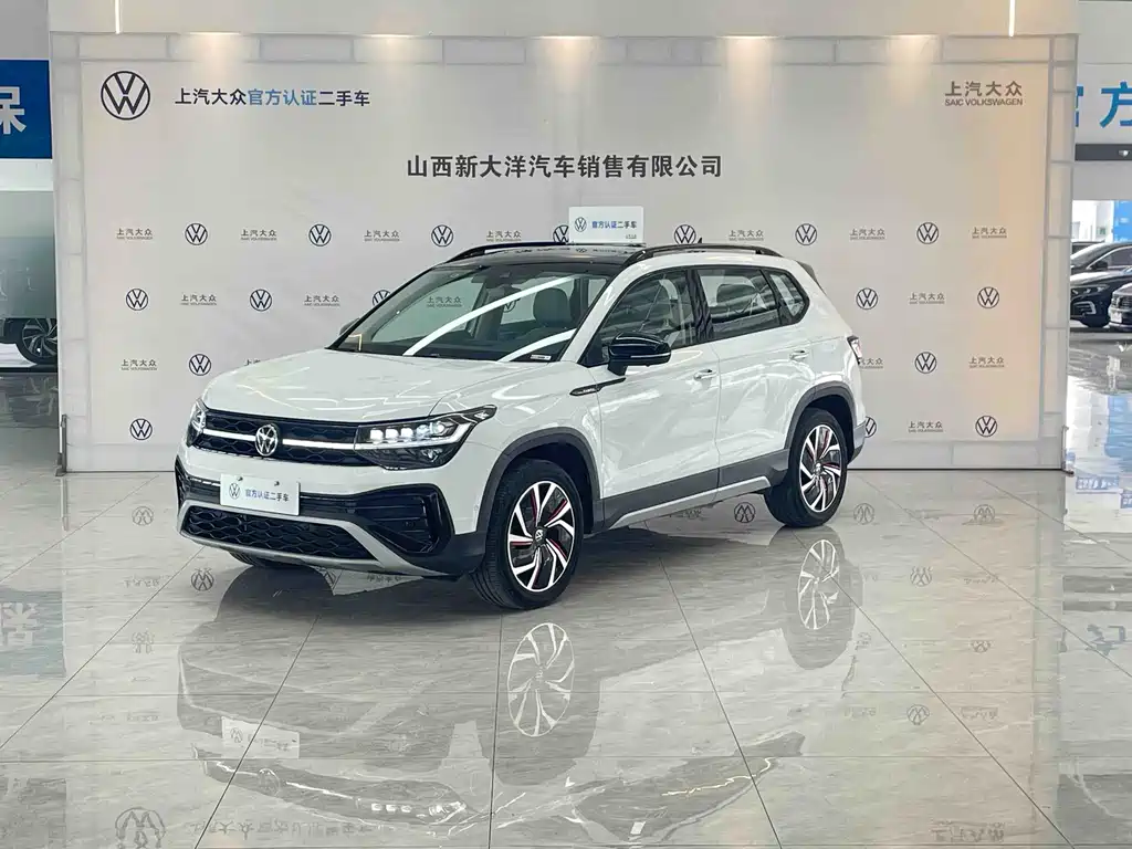 Tuyue 2024 300TSI 2WD Moon Edition купить на сайте DeffCars