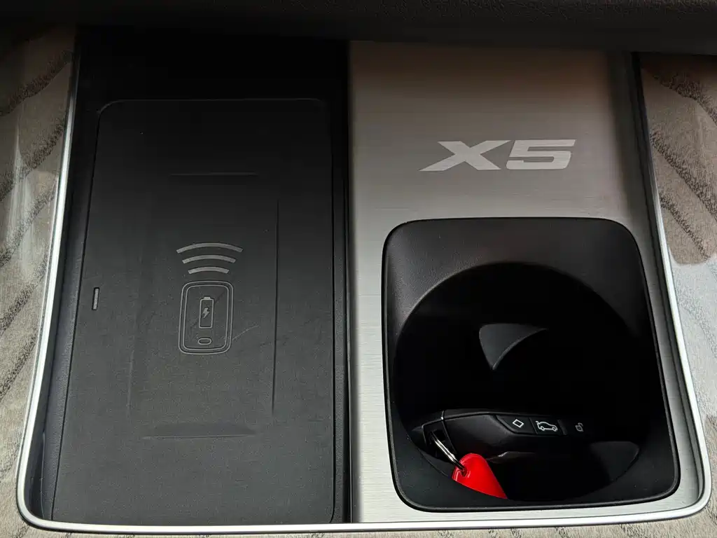 BMW X5 2023 xDrive 40Li M Sports Night Package купить на сайте DeffCars