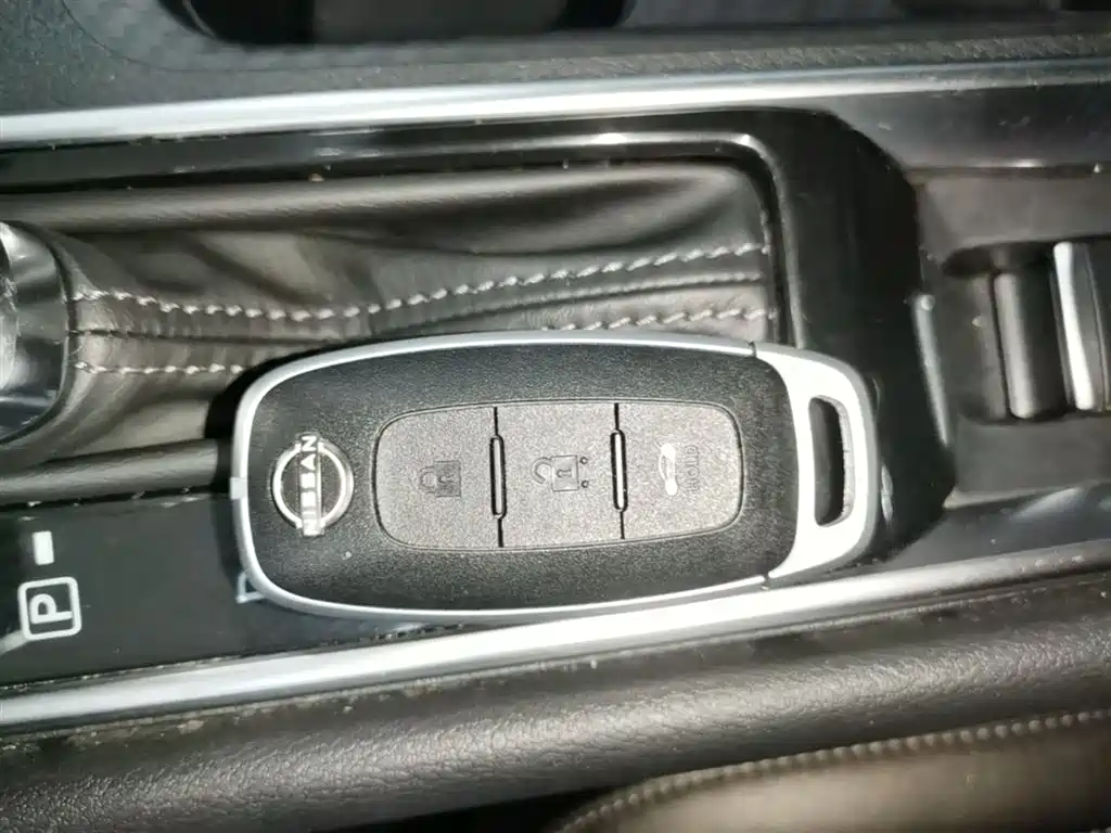 Sylphy 2023 1.6L CVT Enjoy Edition купить на сайте DeffCars