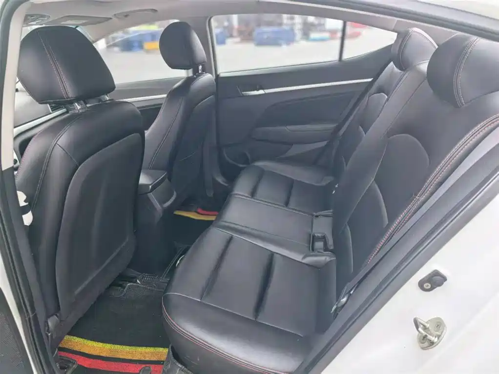 Lingdong 2016 1.6L automatic smart · elite model купить на сайте DeffCars