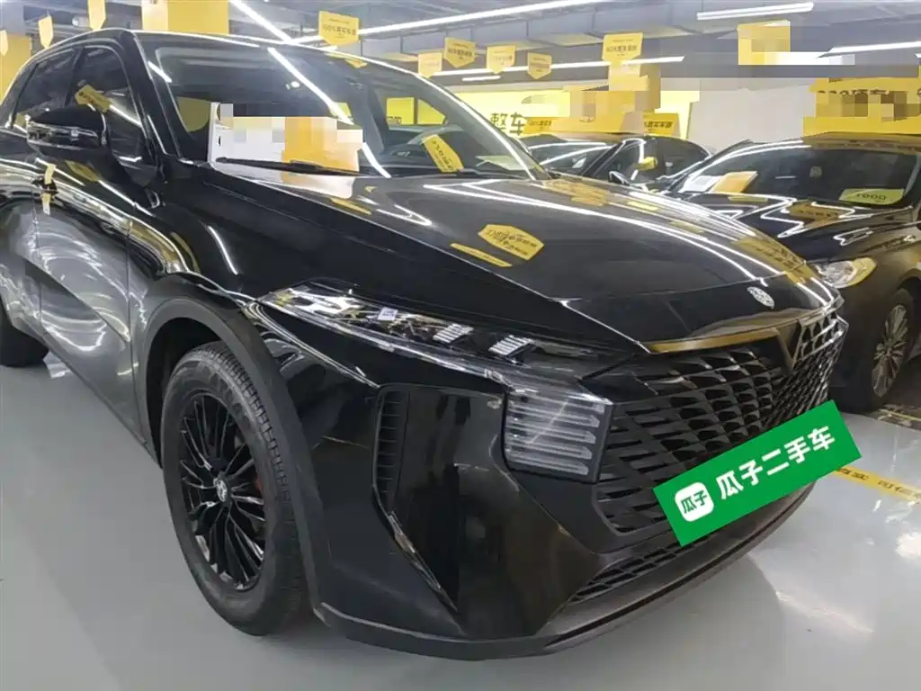 Venucia V 2023 260T Dark Horse Edition Pro купить на сайте DeffCars