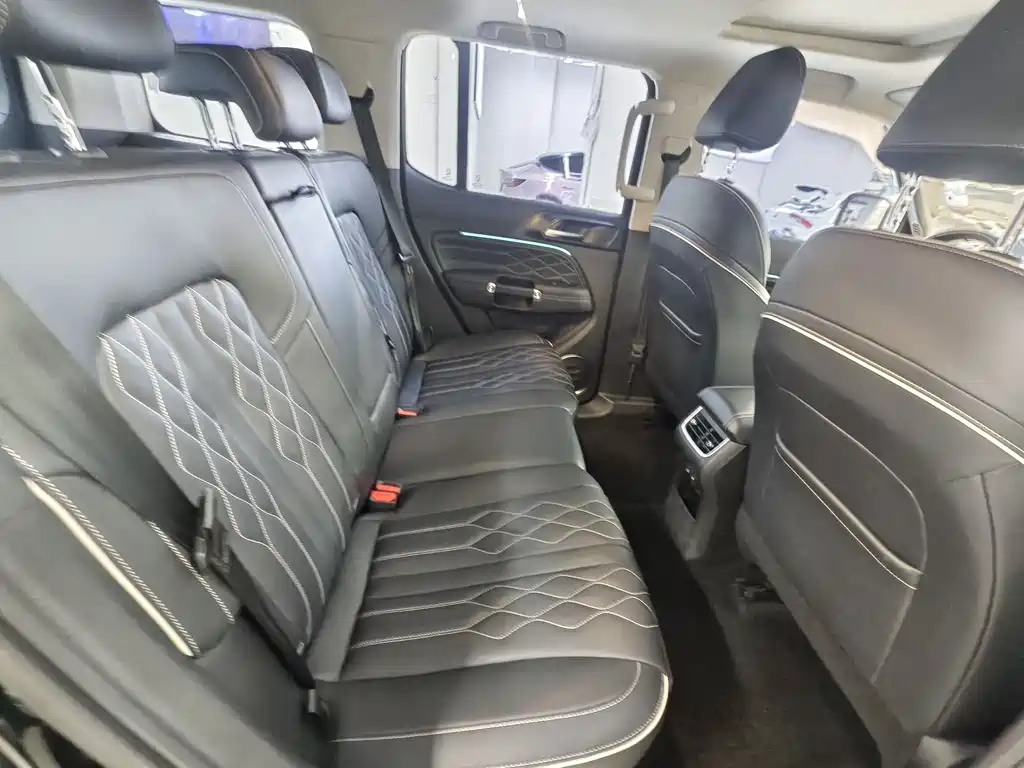 Tank 300 2023 Off-Road Version 2.0T Conqueror купить на сайте DeffCars