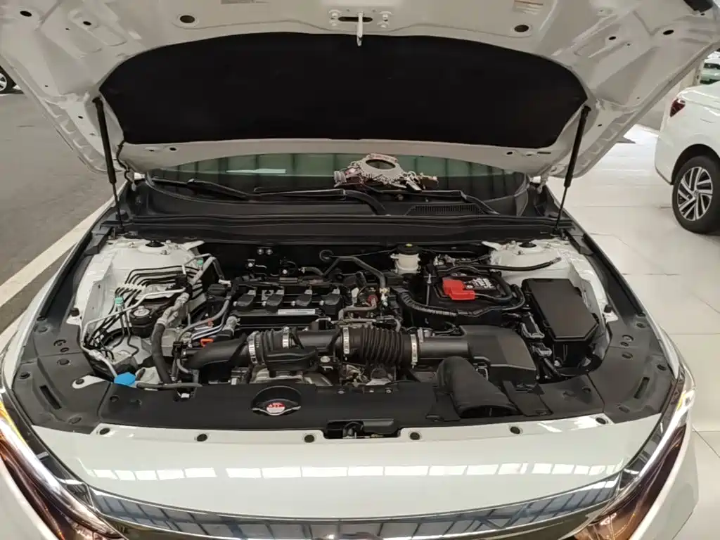 Accord 2018 260TURBO Elite Edition National V купить на сайте DeffCars