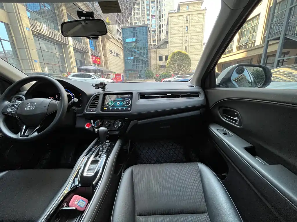 Binzhi 2020 1.5L CVT Deluxe Edition купить на сайте DeffCars