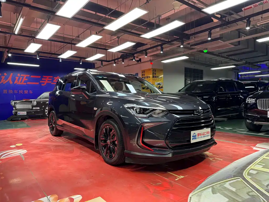 Volando 2020 light hybrid Redline 530T automatic indulgence version (5+2 models) купить на сайте DeffCars