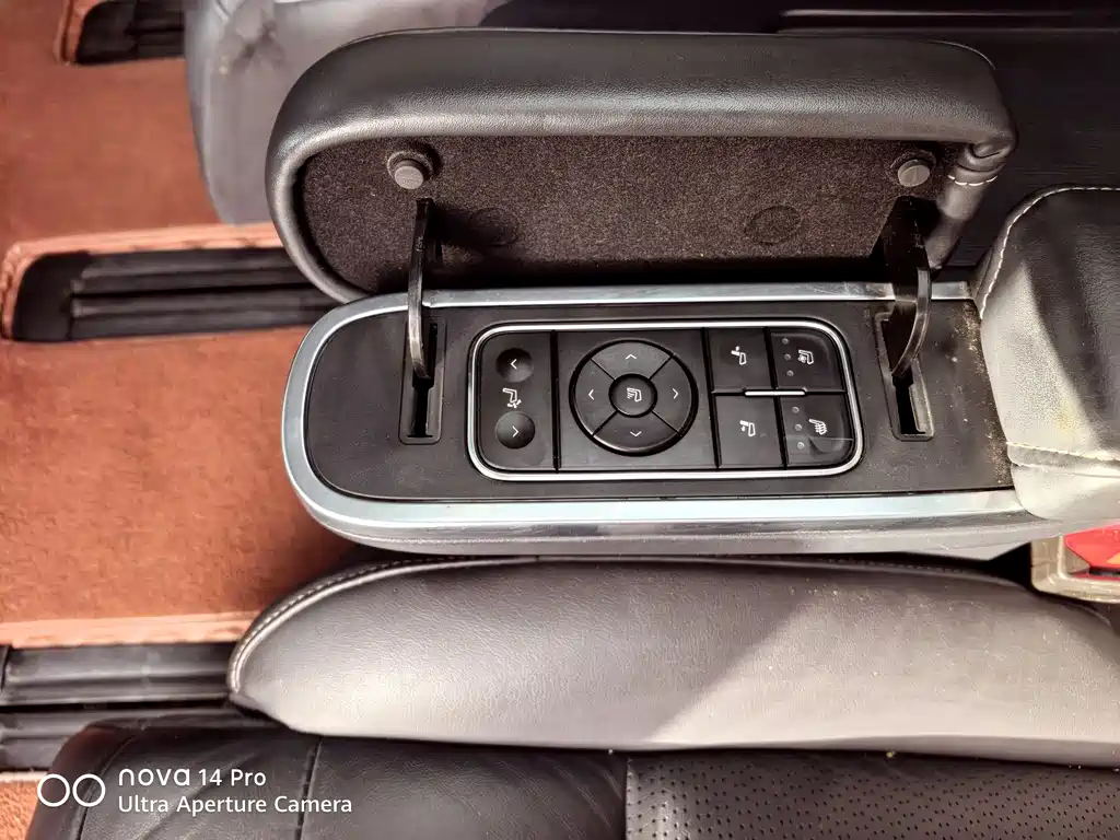 Trumpchi M8 2021 Master Series 390T Extreme Edition купить на сайте DeffCars