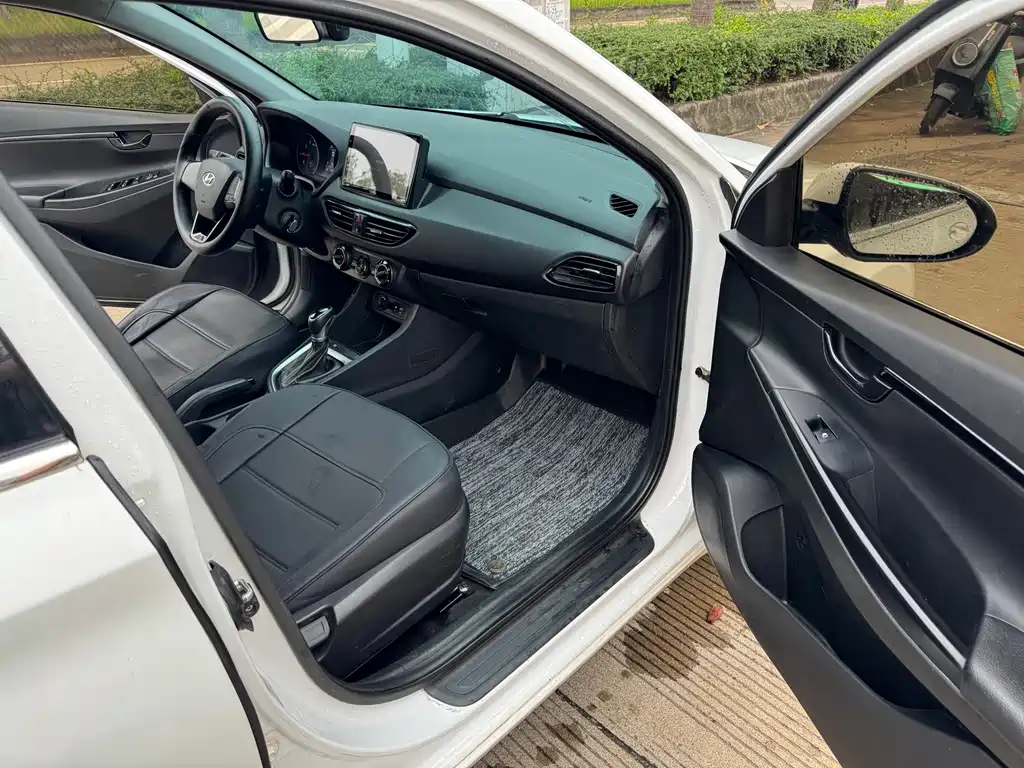 Yuedong 2018 1.6L automatic eye-catching version GL National V купить на сайте DeffCars