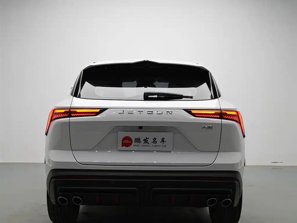 Jietu Monkey King 2023 1.6T DCT King PLUS купить на сайте DeffCars