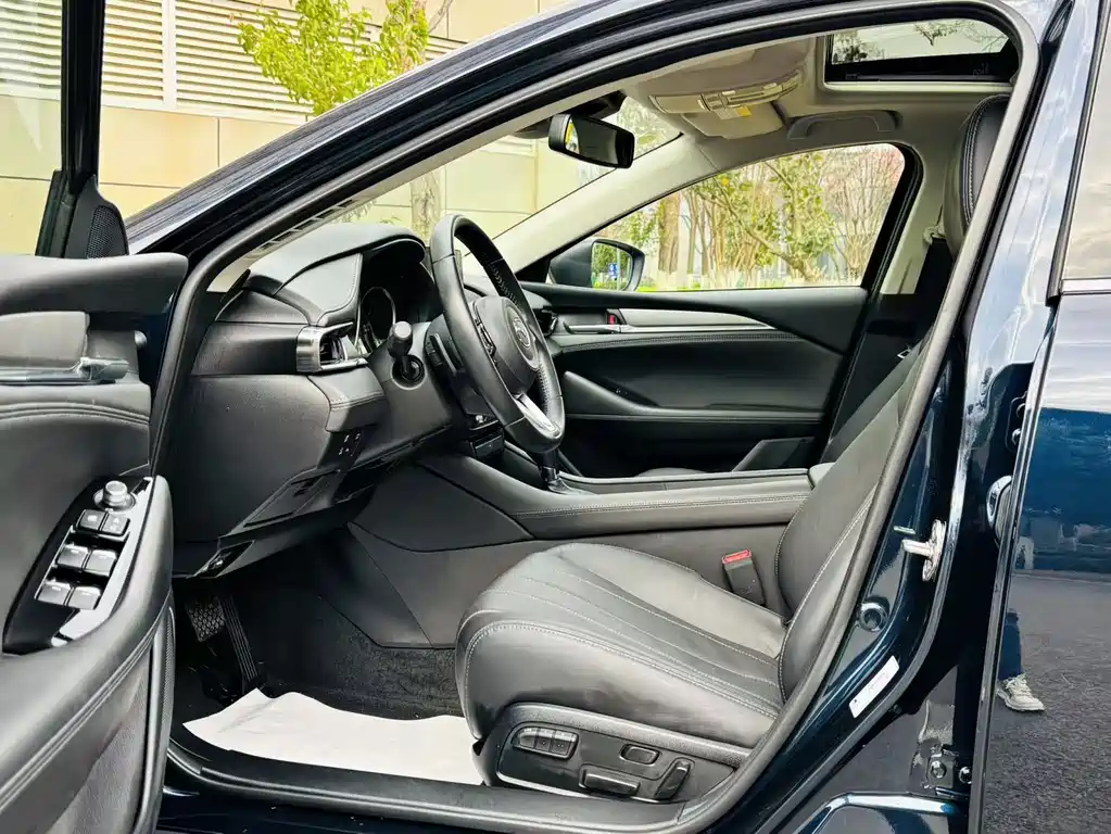 Atez 2021 2.5L Blue Sky Sports Edition купить на сайте DeffCars