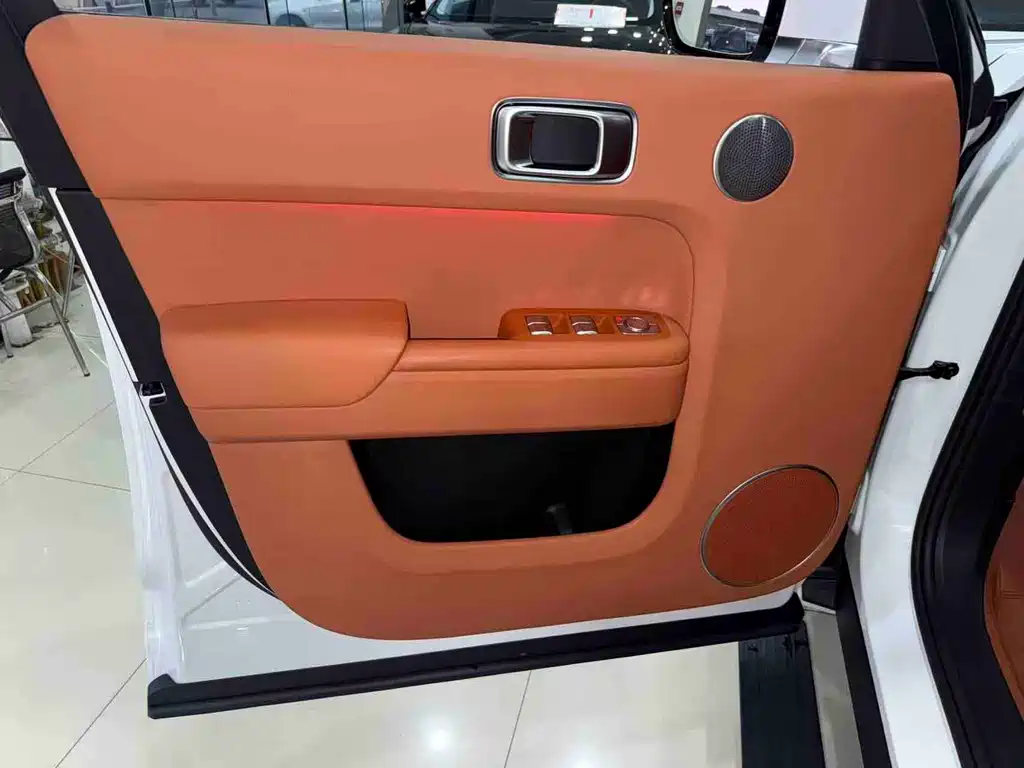 Ideal L7 2024 Pro купить на сайте DeffCars