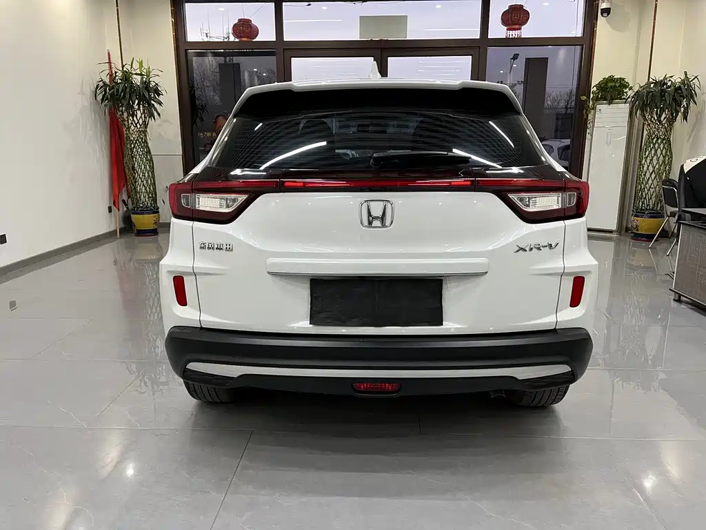 Honda XR-V 2021 1.5L CVT Comfort Edition купить на сайте DeffCars