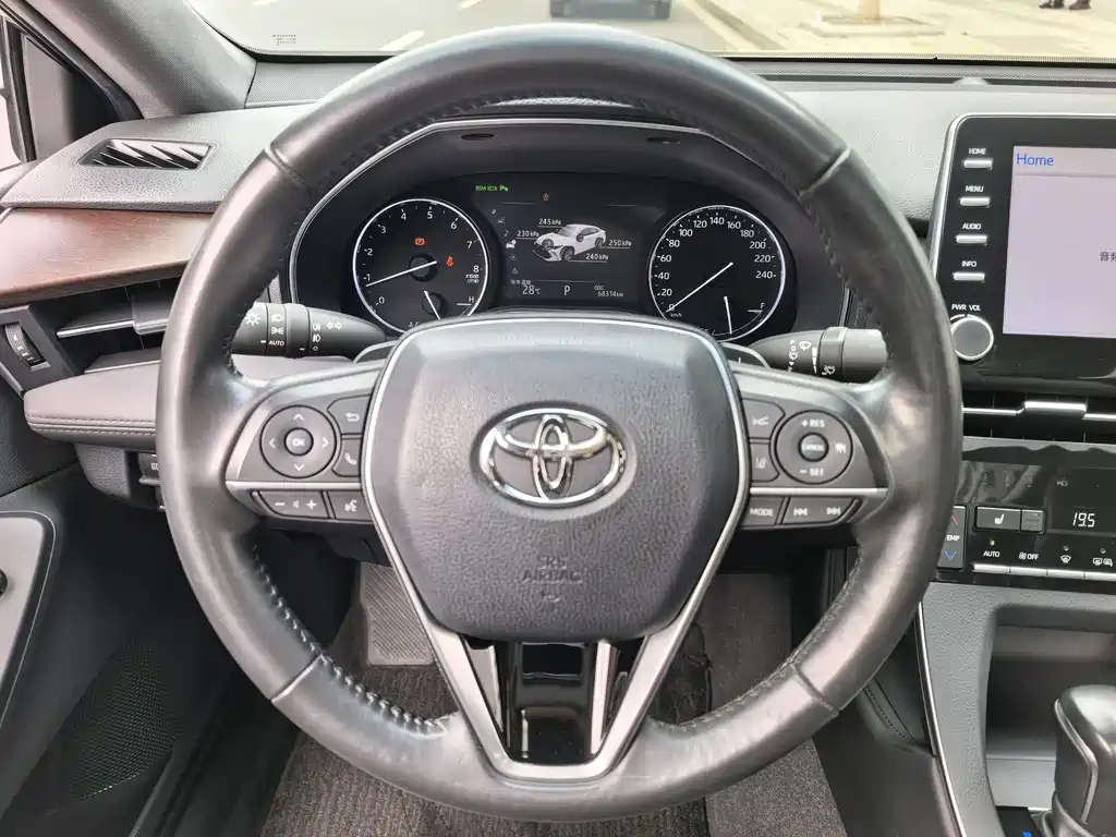 Asia Dragon 2019 2.5L Touring Premium Edition National V купить на сайте DeffCars