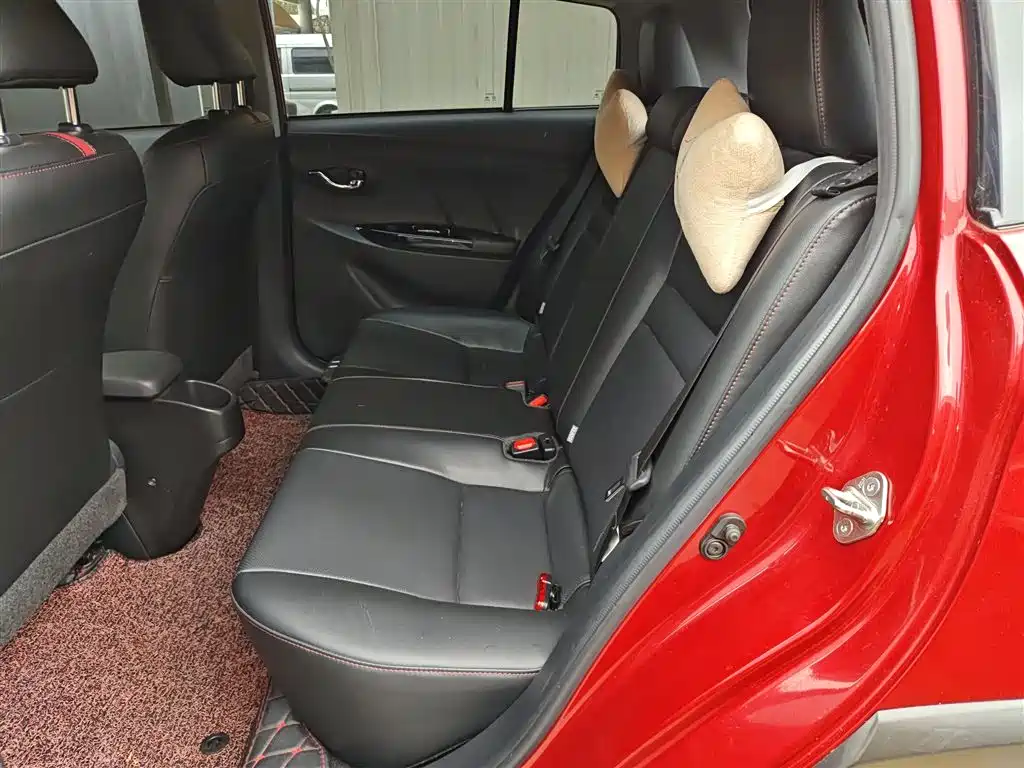 YARiS L Zhixuan 2020 Zhixuan X 1.5L CVT Deluxe Edition купить на сайте DeffCars