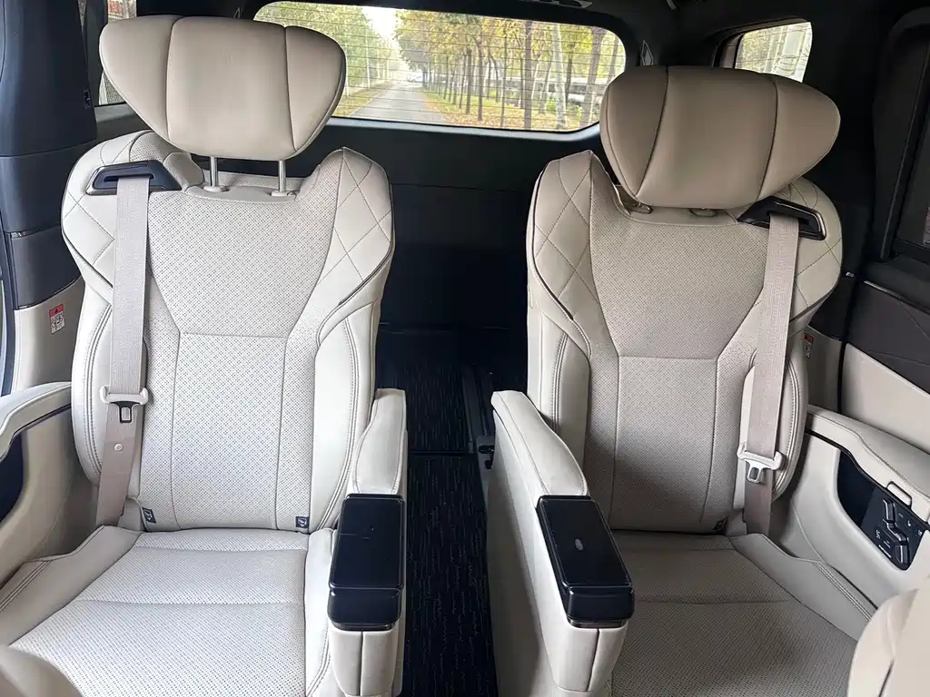 Alfa 2025 Dual Engine 2.5L Premium Gold Edition купить на сайте DeffCars