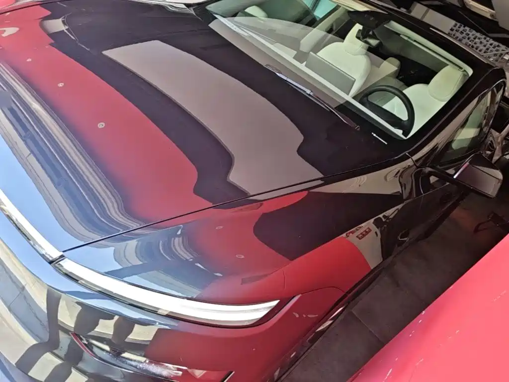 Model Y 2025 Long Range All-Wheel Drive First Edition купить на сайте DeffCars