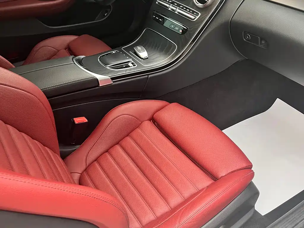 Mercedes-Benz C-Class Imported 2019 C 260 Coupe купить на сайте DeffCars