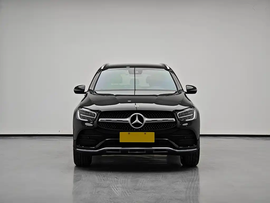 Mercedes-Benz GLC 2022 GLC 260 L 4MATIC Dynamic купить на сайте DeffCars