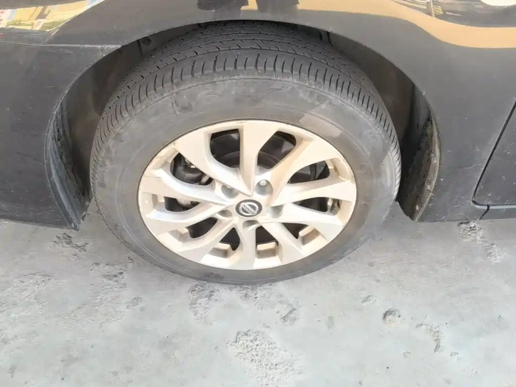 Sylphy 2021 Classic 1.6XL CVT Deluxe Edition купить на сайте DeffCars