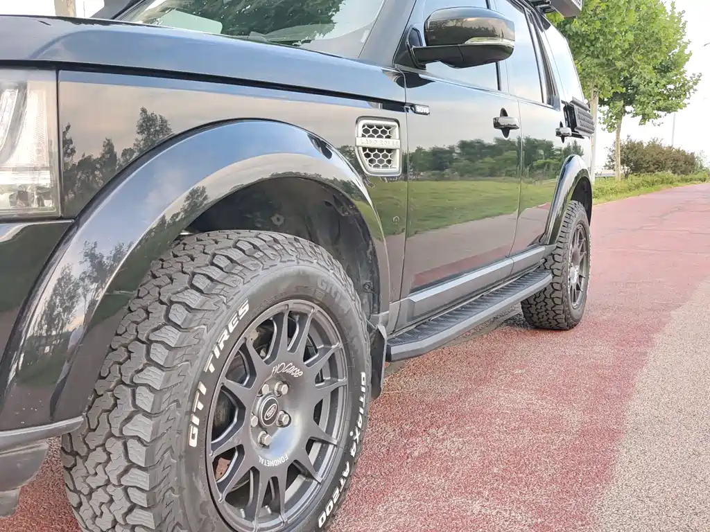Discover 2013 3.0 SDV6 HSE diesel version купить на сайте DeffCars