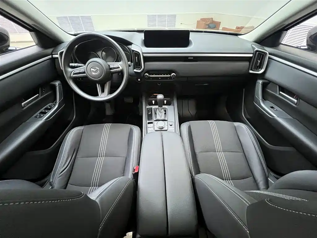 Mazda CX-50 2023 2.0L Leading Edition купить на сайте DeffCars