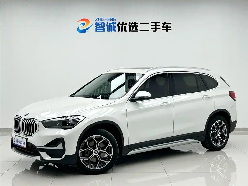 BMW X1 2022 sDrive20Li Fashion Model купить на сайте DeffCars