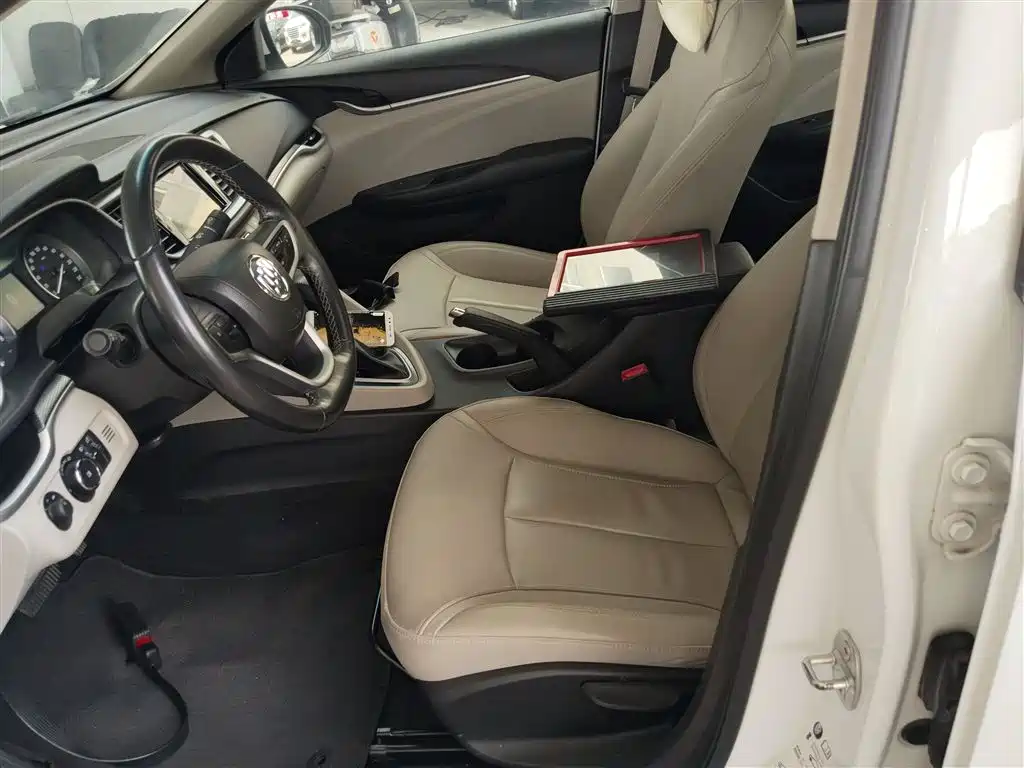 Yinglang 2019 15T dual-clutch interconnected elite model National VI купить на сайте DeffCars