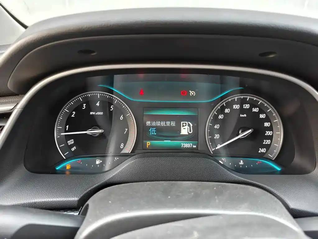 Yinglang 2021 model model 1.5L automatic elite model купить на сайте DeffCars