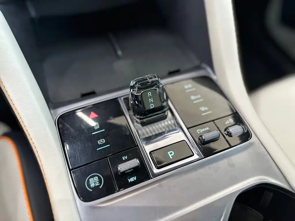 Song PLUS New Energy 2023 Champion Edition DM-i 110KM Flagship PLUS купить на сайте DeffCars