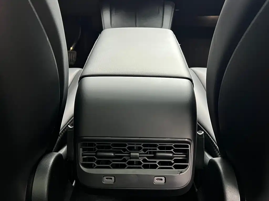 Model Y 2024 rear-wheel drive version купить на сайте DeffCars