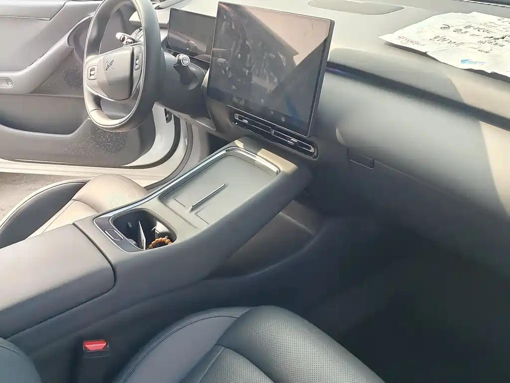 Xpeng P7+ 2024 Long Battery Life Max купить на сайте DeffCars