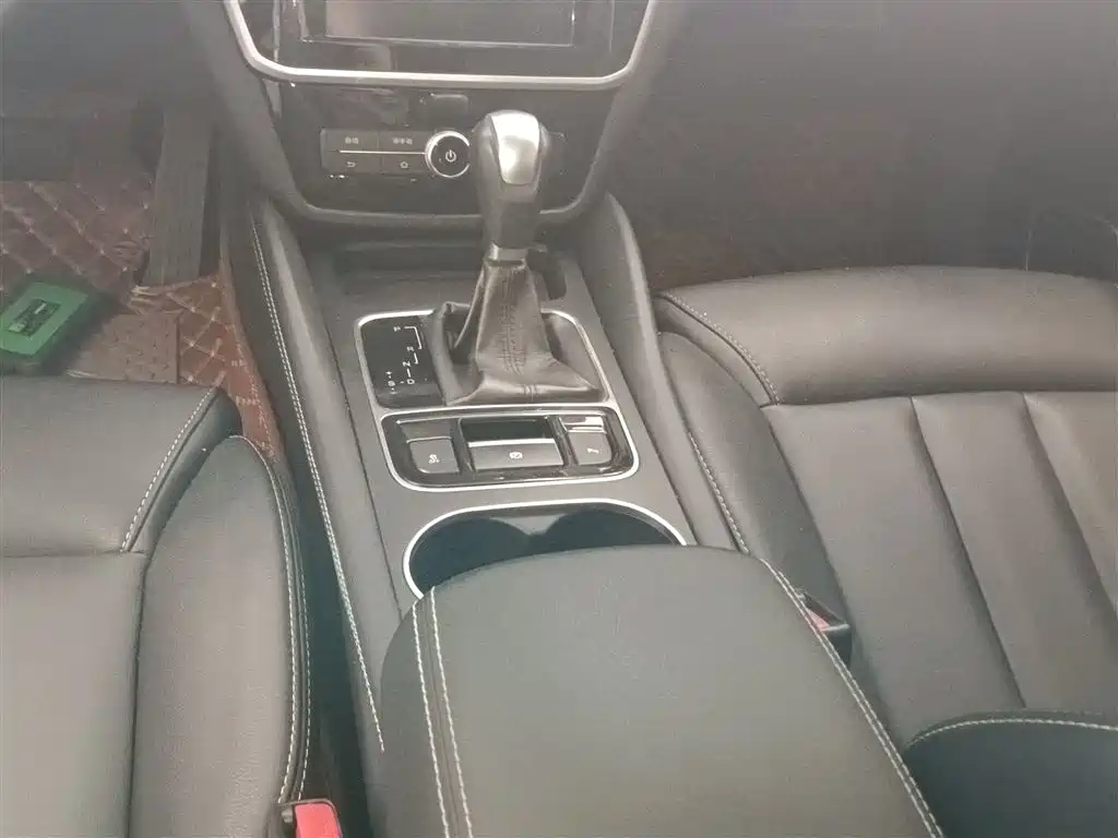 Song MAX 2017 1.5T automatic smart connection elite 7 seats купить на сайте DeffCars