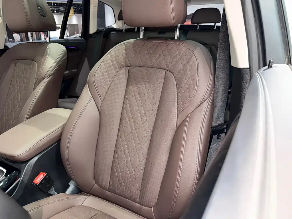 BMW X3 2022 xDrive25i M Sports Package купить на сайте DeffCars