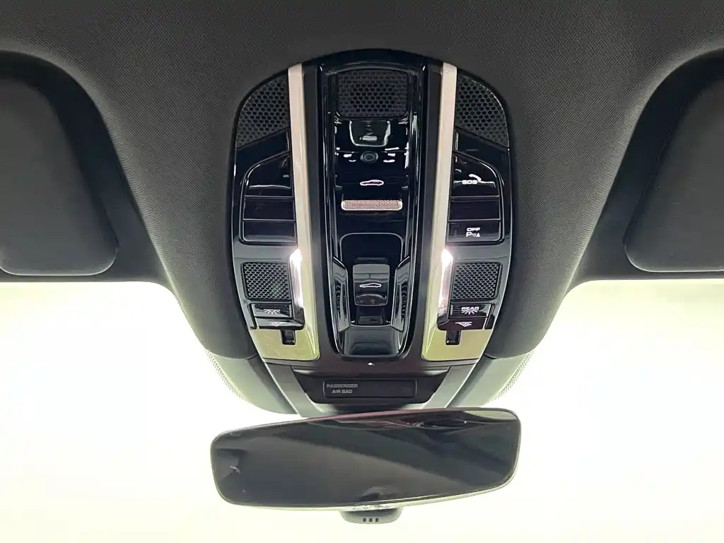Cayenne 2019 Cayenne 3.0T купить на сайте DeffCars