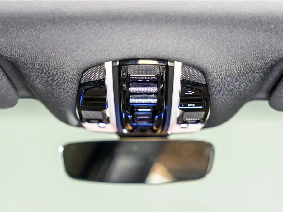 Panamera 2023 Panamera Executive Extended Edition 2.9T купить на сайте DeffCars
