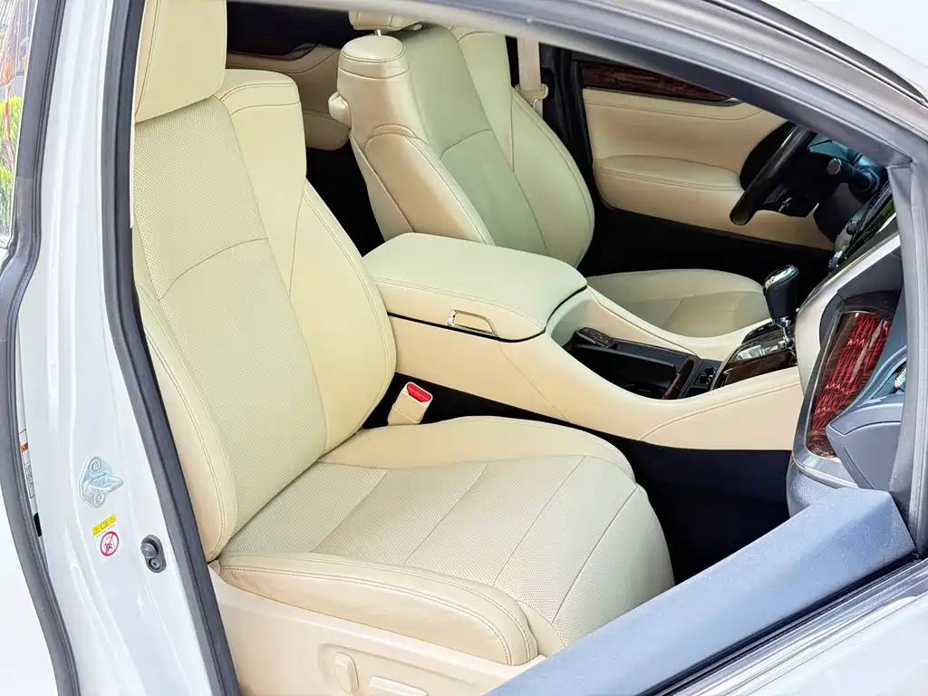 Alfa 2018 facelift 3.5L luxury version купить на сайте DeffCars