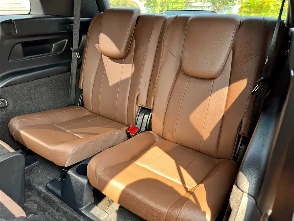 Mercedes-Benz GLB 2023 GLB 220 Fashion Model купить на сайте DeffCars