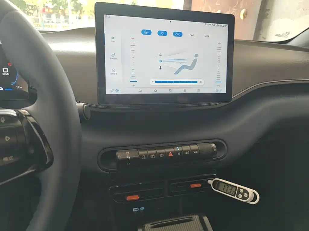 Seagull 2024 Honor Edition 305km Free Edition купить на сайте DeffCars