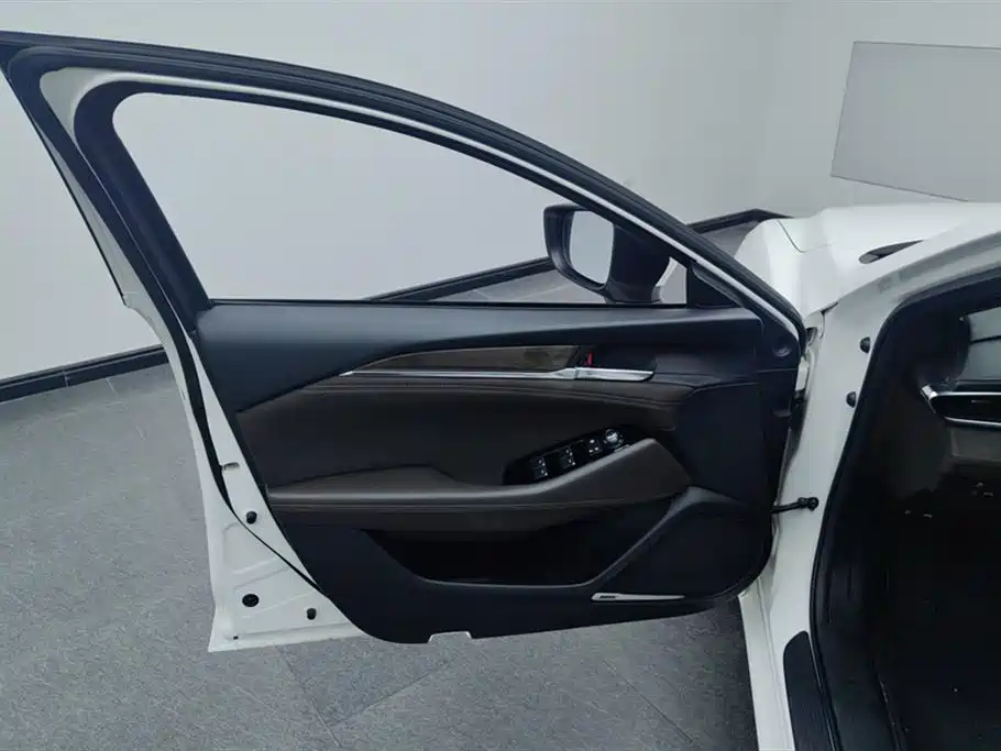 Atez 2020 2.5L Blue Sky Honor Edition купить на сайте DeffCars