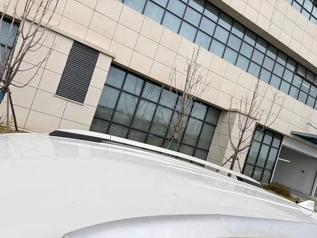 RAV4 Rongfang 2015 2.0L CVT two-wheel drive urban version купить на сайте DeffCars